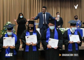 Graduación Campeche2