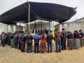 Chamisún 1