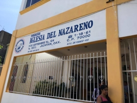 juchitan