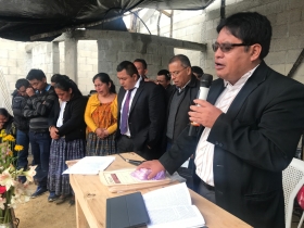 Chamisún 3