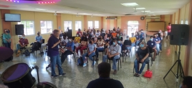 Academia de Música Panamá 1