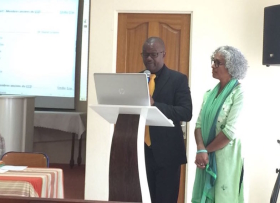 Antillas Francesas 2