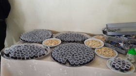 Asamblea distrito Distrito Central 2