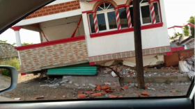 Casa Asuncion Ixtaltepec