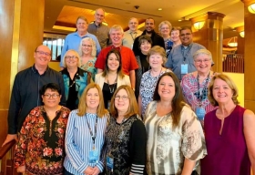 Reuniones del concilio Global 2