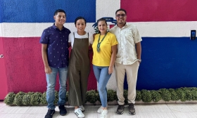 Pedernales Proyecto Isaías