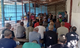 Centro de Restauración “La Fortaleza”