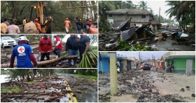 Nagua RD -Vía Noticias Dominicanas