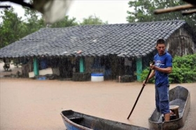 Inundaciones Todanoticia