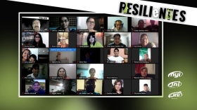 Resilientes 3
