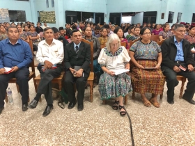 Homenaje Carol de Barrera 2