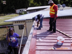 COTN T&T District W&W 2014 7