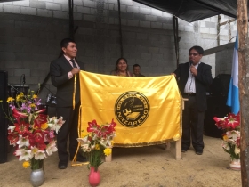 Chamisún 6