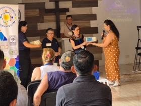 CAPACITACIÓN COSTA RICA - 12