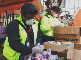 Iglesia del Nazareno "CREA" 7