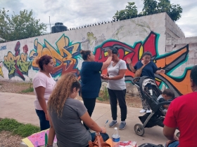 Oración por Sanidad