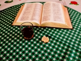 Cena del Señor el Alto2