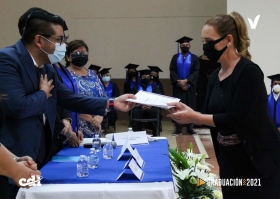Graduación Campeche4
