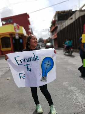 Evangelismo Creativo 2