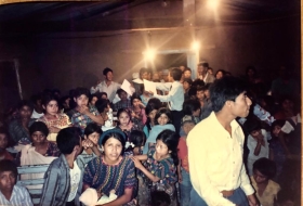 Homenaje Carol de Barrera 9