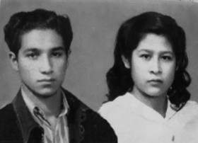 Julia Valencia Flores