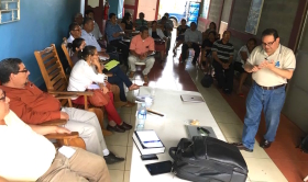 Seguimiento PDU5