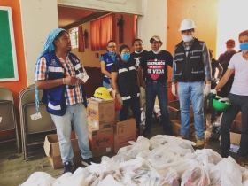 Iglesia del Nazareno "CREA" 1