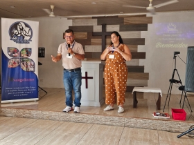 CAPACITACIÓN COSTA RICA - 8