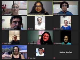 Seman de la educación 1