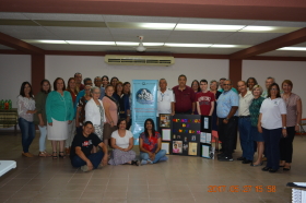 1ra Parte Taller MNC Sábado 27 May 17