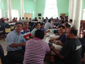 Distrito Sur Froonterizo 3