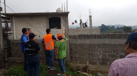 Tecamaxusco, Morelos 2