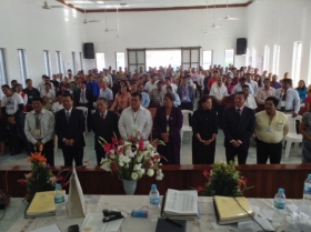 Super sur pacifico Mario Surez