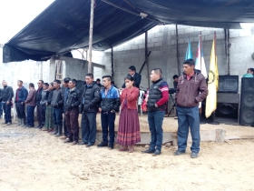 Chamisún 8