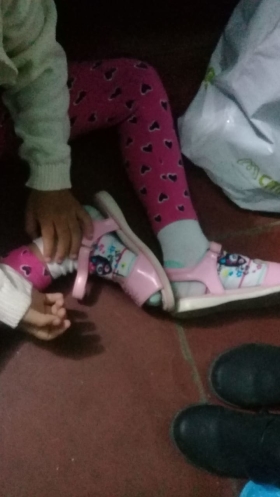 Dora 3