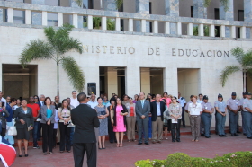homenaje