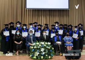 Graduación Campeche5