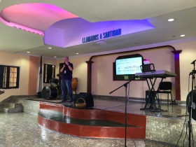 Academia de Música Panamá 3