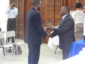 COTN Trinidad and Tobago District Assembly 2015 77