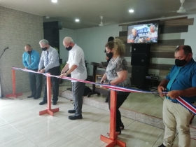 Dedicacion CD Norte2