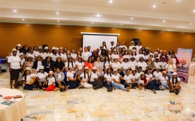 Congreso "Productivas"