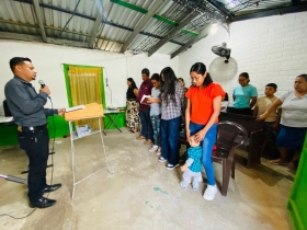 Genesis El Salvador 3