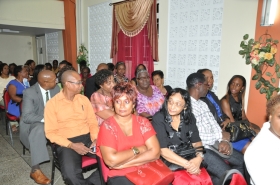 The COTN Trinidad & Tobago District Ordination Service 2014 23