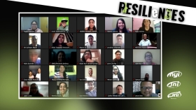 Resilientes 4