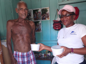 Desayuno de resurrección