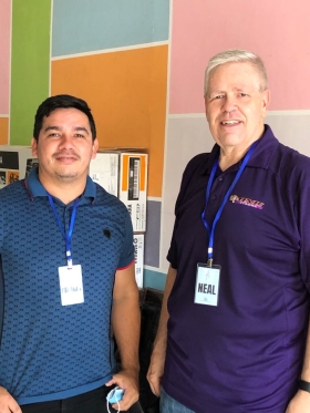 Academia de Música Panamá 2