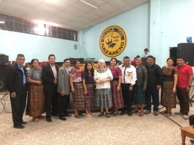 Homenaje Carol de Barrera 11