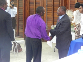 COTN Trinidad and Tobago District Assembly 2015 75