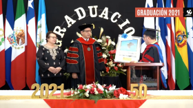 Graduación 2021 SENDAS 7