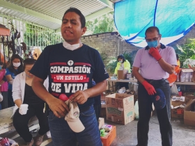 Iglesia del Nazareno "CREA" 4